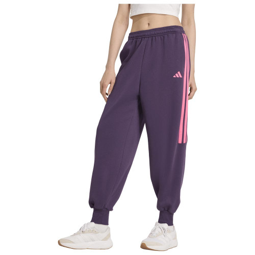 Adidas Γυναικείο παντελόνι φόρμας Tiro Fleece Pants